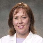 Dr. Monica Laurie Powers MD