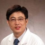 Dr. Zhigang Song, MD - Fontana, CA - Gastroenterology, Internal Medicine