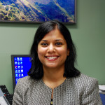 Dr. Darshana Alle, MD