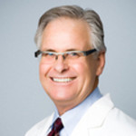Dr. David Paul Berry MD