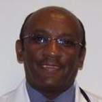 Dr. Mesfin Alemu Tefera, MD - Mechanicsville, VA - Internal Medicine
