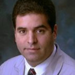 Dr. Alexander John Ghanayem, MD - Maywood, IL - Orthopedic Surgery