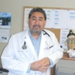 Dr. Carlos R Meza, MD - Monterey Park, CA - Internal Medicine, Nephrology
