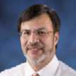 Dr. Jose Abraham Lopez, MD - Fredericksburg, TX - Internal Medicine