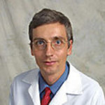 Dr. Oliver Lenz, MD