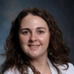 Dr. Tracy Renee Luckhardt, MD