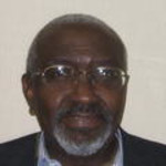 Pius K Kamau
