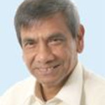 Dr. Jai Prakash Naidu, MD