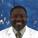 Dr. Tyrus Montgomery