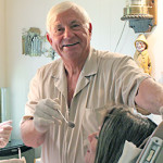 Dr. Jerry William Krape - West Palm Beach, FL - Dentistry