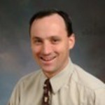 Dr. Stephen Jon Fitch, MD