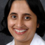 Dr. Vrushali N Patwardhan MD