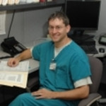 Dr. Todd Allan Conway MD