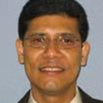 Dr. Ashton Vishnu Molai, DO