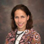 Dr. Mary Sollinger Applegate, MD