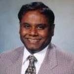 Dr. Semur Perumal Gounder Rajan, MD