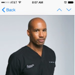 Dr. David Augustin Doward, MD - Jacksonville, FL - Physical Medicine & Rehabilitation, Sports Medicine, Pain Medicine
