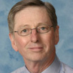 Robert Jacob Thorpe
