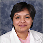 Dr. Madhuri V Juvekar MD