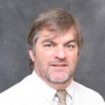 Dr. Douglas Bruce Van Fossen, MD
