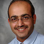 Dr. Isam Mohd Alakhras, MD - Alexandria, MN - Internal Medicine, Hematology