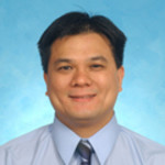 Dr. Greg Alcantara Barretto, MD