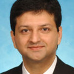 Dr. Sayed Mehdi Hussain Hamadani, MD