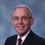 John Robert Muhm Sr