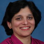 Dr. Shilpa M Agashe, MD