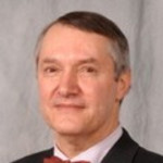 Mark Edward Ludwig