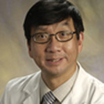 Dr. Peter Yale Chen, MD