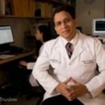 Dr. Javier Mauricio Romero, MD