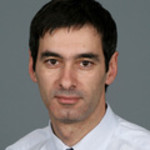 Dr. Nikolay Gueorguiev Nikolov, MD