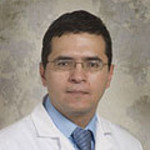 Dr. Gustavo Adolfo Lopera, MD
