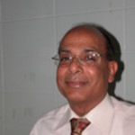 Dr. Ansar Ahmed, MD - Batavia, NY - Pediatrics, Adolescent Medicine