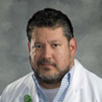 Dr. Abenamar Arrillaga, MD