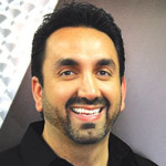 Dr. Navid Zamani - Sherman Oaks, CA - Dentistry