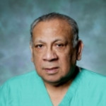 Dr. Arnaldo Antonio Garro, MD