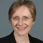 Dr. Kristin Ann Benson, MD