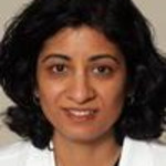 Dr. Anju Tripathi Peters, MD