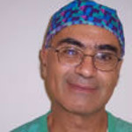 Dr. Kamel Sobhi Abraham, MD - London, OH - Orthopedic Surgery, Anesthesiology, Pain Medicine