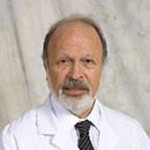 Dr. Bernard Arthur Beber, MD
