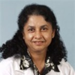 Dr. Mamatha Sundaresh, MD