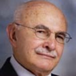 Dr. Norman Jaffe, MD