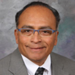 Dr. Jose Alfredo Ramirez, MD - Nashville, IL - Gastroenterology, Internal Medicine