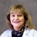 Gayle Margaret Herrington
