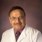 Dr. Mohan Lal Chabra, MD