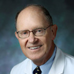 Dr. Ralph Evans Updike, MD