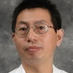 Dr. Wu Zhuge, MD - Cocoa Beach, FL - Orthopedic Surgery, Orthopedic Spine Surgery