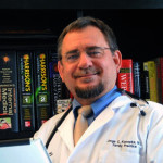 Dr. Jorge Curbelo Konopka, MD